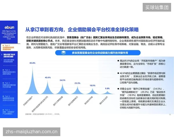 履约的物理世界确定性，正在构成体育用品巨头在全球供应链波动中真正的品牌护城河